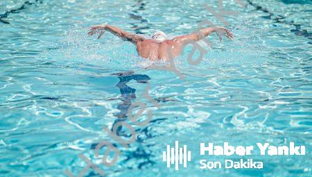 Antalya’da Yüzme Kursuyla Suya Karşı Kendinizi Savunun