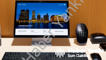 Otel Programı: İşletme Yönetiminde Kolaylık Sağlayan Özellikler