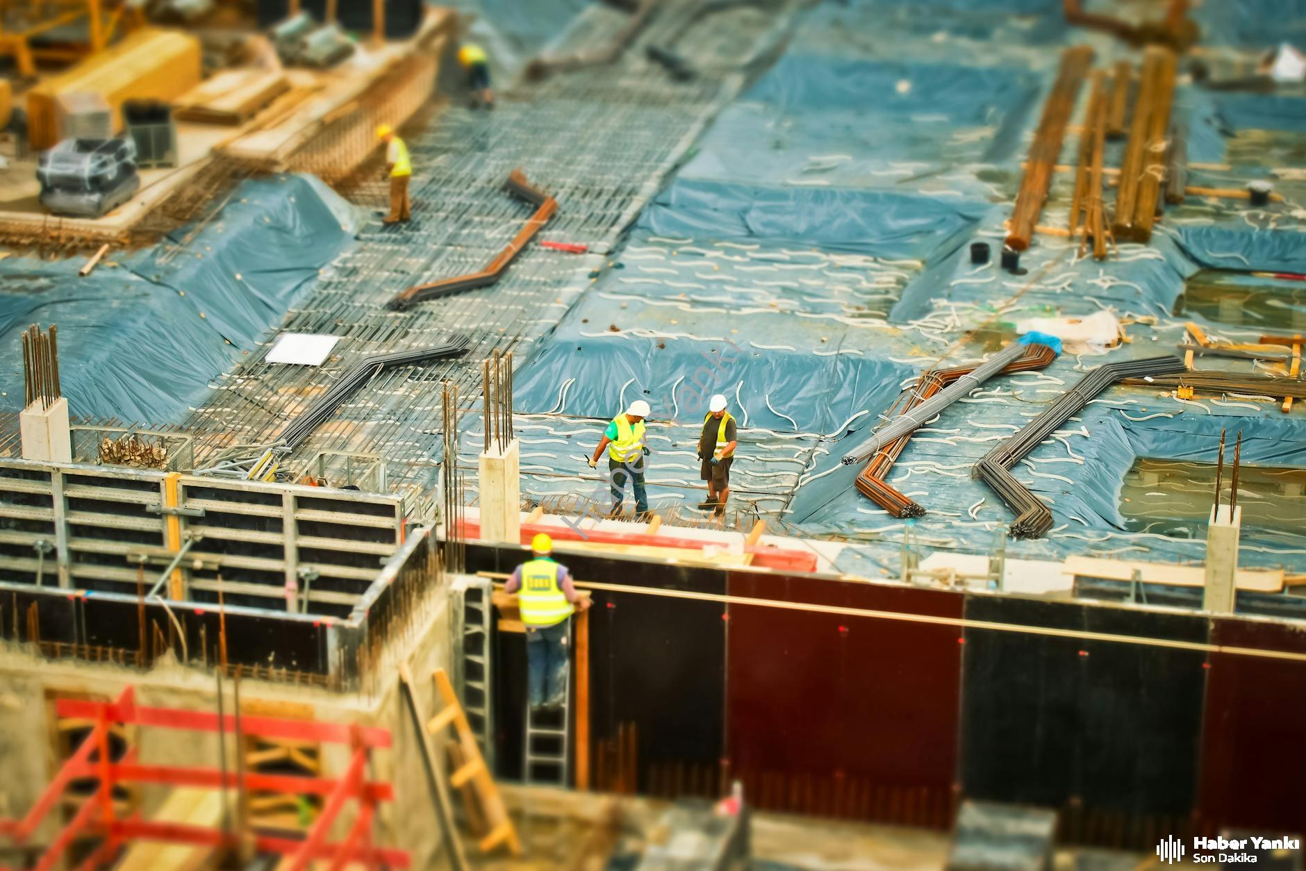 İnşaat İşlerinde Uygun Fiyatlı Çözümler