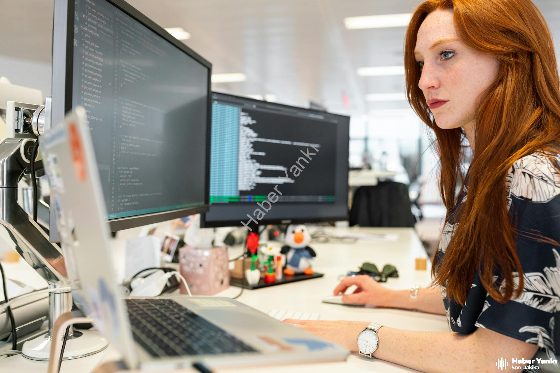 Python Eğitimiyle Yazılımın Gücünü Keşfedin