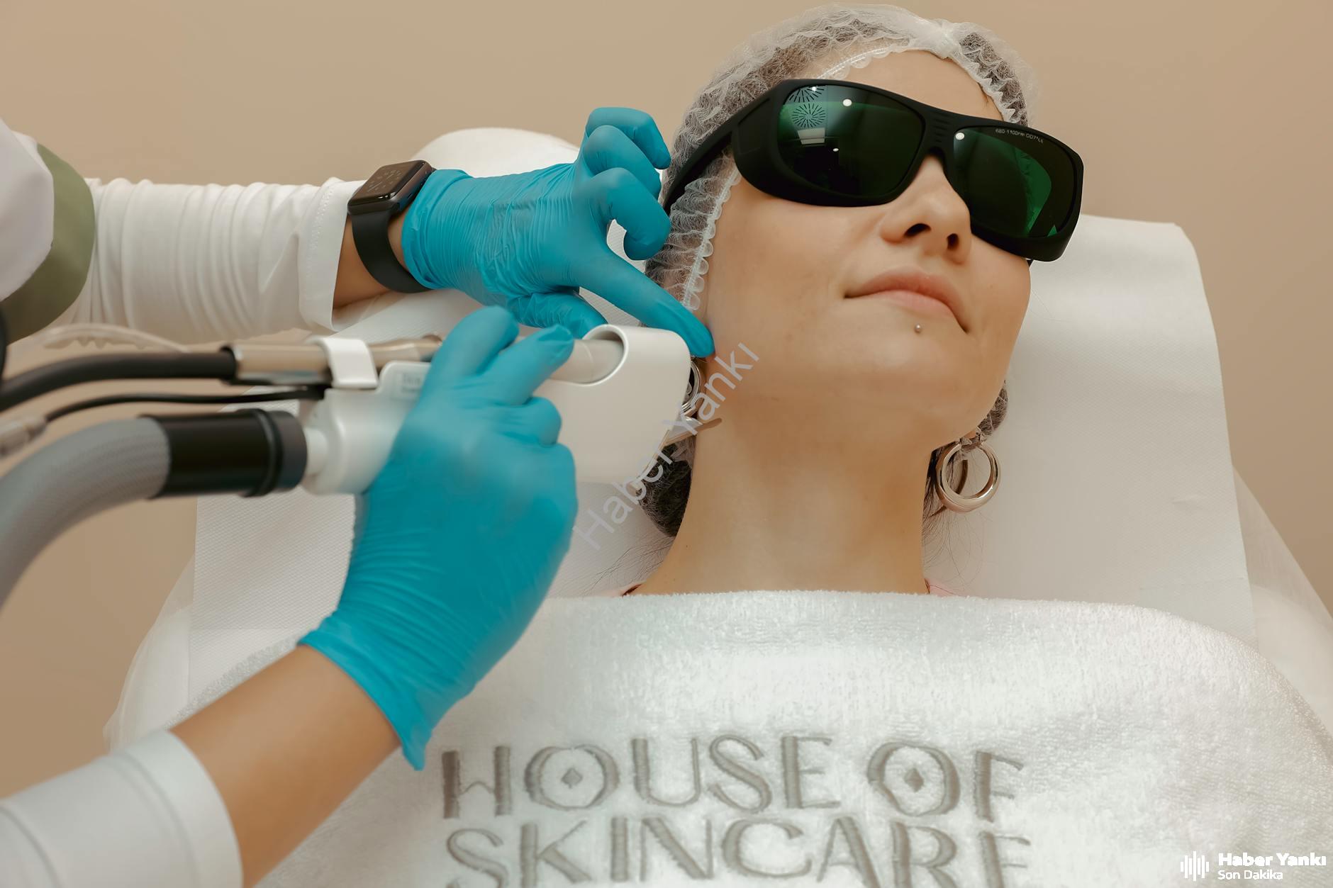 Vega Estetik ile Mükemmel Görünüm!