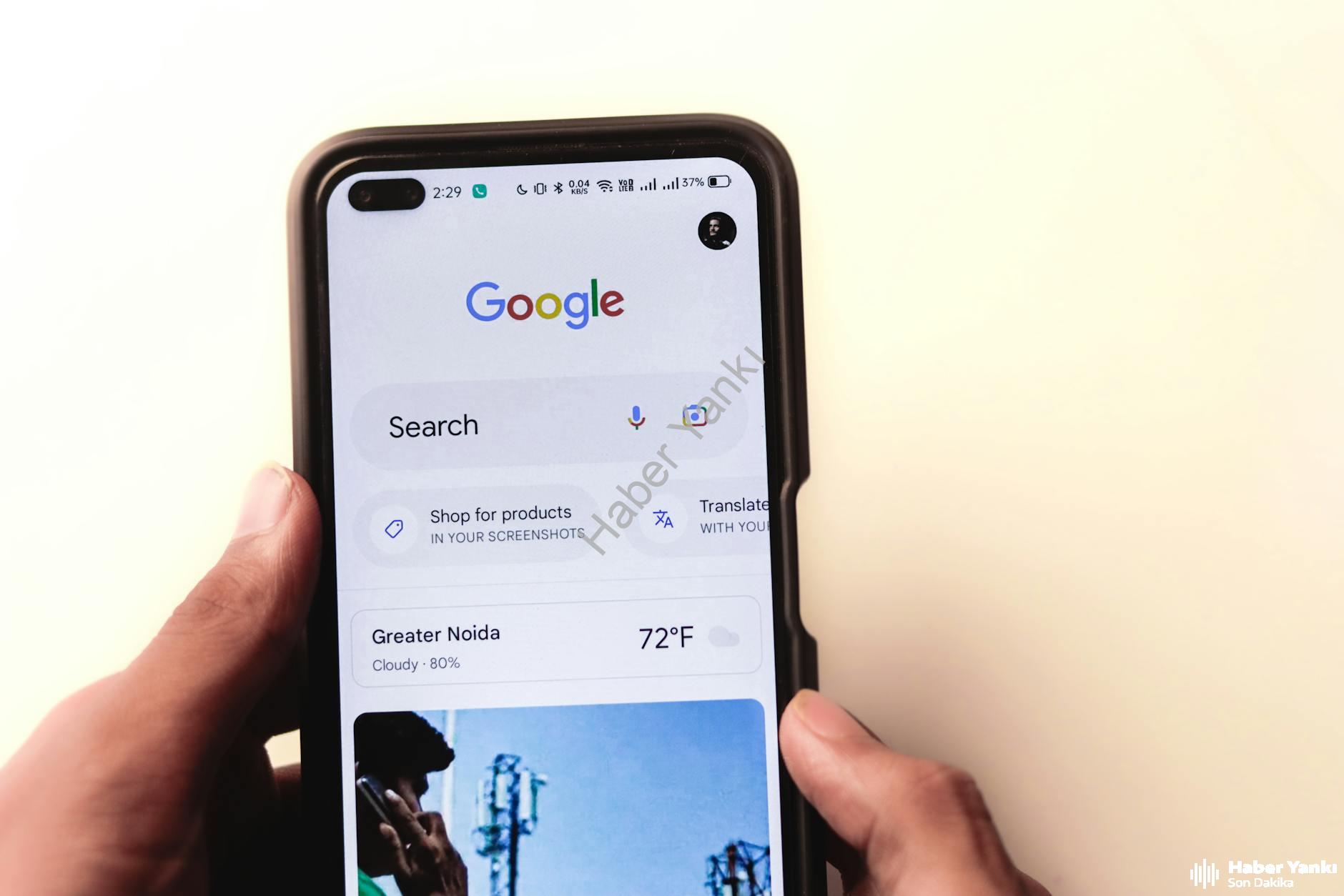 Hızlı Sözlük Haberleriyle Güne Hazırlanın